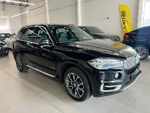 Bmw X5 Xdrive 50i 4.4 Bi Turbo - 2014