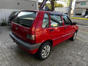 Fiat Uno fire flex economy 5p