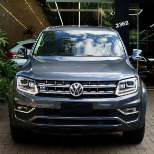 VOLKSWAGEN AMAROK V6 HIGH AC4 2019