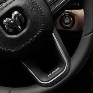 RAM RAMPAGE LAMARIE 2.0L TURBODIESEL AT9 4X4 2024