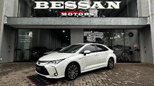 Imagem do anuncio Toyora Corolla Altis Premium Hibrido 1.8 aut