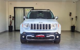 Jeep Renegade Limited 2018 Diesel 2.0 Aut. 4x4