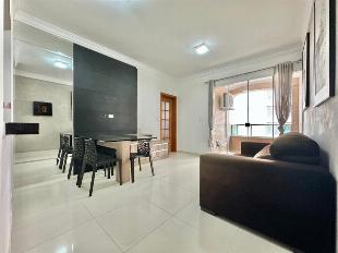 OPORTUNIDADE DE APARTAMENTO SEMI MOBILIADO NO EDIFÍCIO JORGE AMADO
