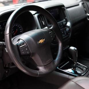 CHEVROLET TRAILBLAZER PRE D4A 2022