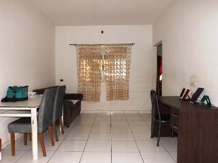 VENDE-SE 2 CASA NO TERRENO COMERCIAL JD. ALVORADA