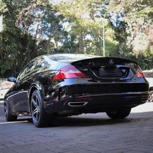 MERCEDES-BENZ CLS 500 2006
