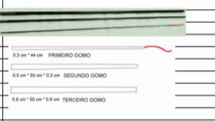 Oportunidade Lote de matérias de pesca no atacado