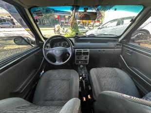 Fiat Uno fire flex economy 5p