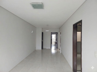 Apartamento de 110 m² com 2 Quartos, 1 Suíte e Sacada no Jardim Universo — Maringá/PR