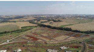 Terreno Condomínio Vilagio das Águas Maringá