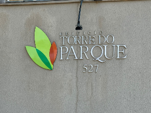 EDIFÍCIO TORRE DO PARQUE