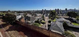 EDIFÍCIO RESIDENCIAL PORTAL DE ELYON
