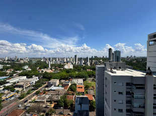 EDIFÍCIO TORRE DO PARQUE