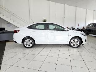 CHEVROLET ONIX SEDAN PLUS LTZ 1.0 12V TB FLEX AUT. 2024
