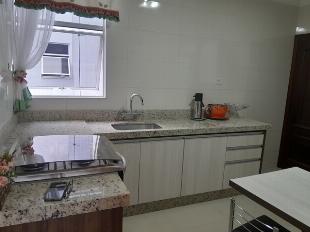 Vende Ótimo Apartamento Zona-07 - 2 Vagas Individuais