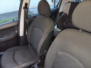 PEUGEOT 206 ANO 2009