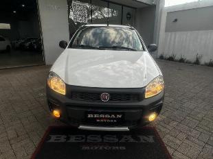 Fiat Strada Working Hard CE 1.4 fire flex 8v
