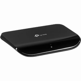 Switch Tp Link 5 Portas Gigabit Sg1005D