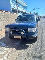 F 1000  1995 Motor MWM