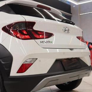 HYUNDAI HB20X DIAMOND 1.6 FLEX 16V AUT. 2020