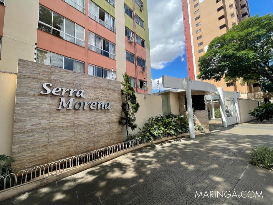 Res. Serra Morena | 88,08 m² Privativos | Chácara Paulista