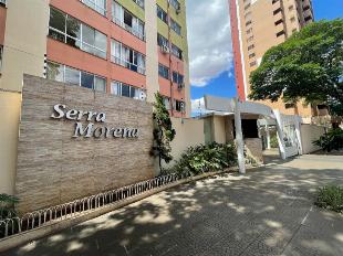 Res. Serra Morena | 88,08 m² Privativos | Chácara Paulista