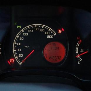 FIAT STRADA WORKING CD 2013