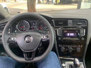 GOLF HIGHLINE TSI 2014