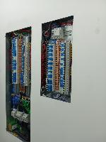 Eletricista - instalação - manutenção - padrão Copel.