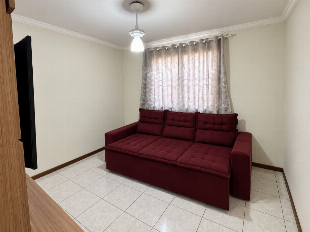 RESIDENCIAL PARIGOT DE SOUZA