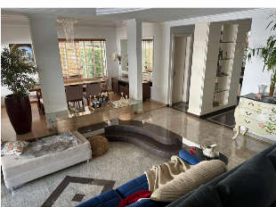 Excelente Casa em Condomínio a Venda - Condomínio Delta Ville II