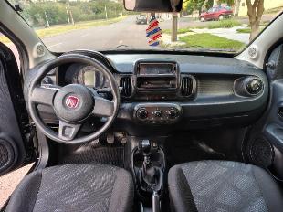 MOBI LIKE 1.0 8v FIRE FLEX