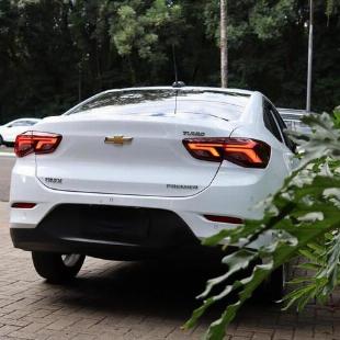 CHEVROLET ONIX PLUS 10TAT PR2 2021