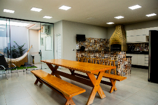 Alugo imóvel direto com o Proprietário (Só tem um Quarto no imóvel)