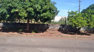 DATA JARDIM PANORAMA 455 M2 ESQUINA