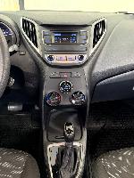 HYUNDAI HB20 COMFORT PLUS 2017 1.6 FLEX AUT. BAIXO KM
