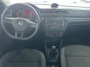 Volkswagen Gol 1.6 MSI Flex 8V 5p
