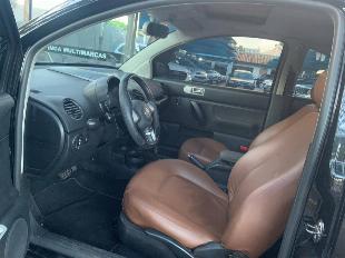 NEW BEETLE 2008