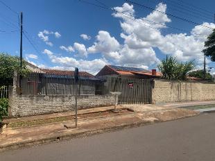 Jardim São Francisco - Residencial/comercial