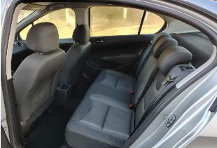 VENDO PEUGEOT 408 1.6 TURBO 2017