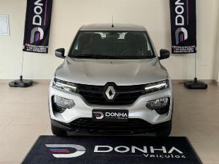 RENAULT KWID ZEN 1.0