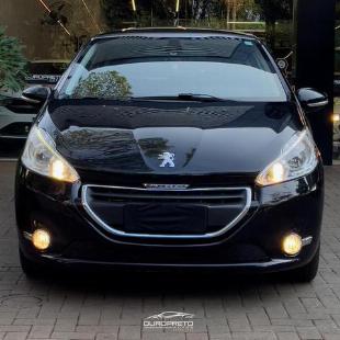 PEUGEOT 208 GRIFFE 2014