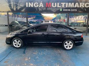 HONDA CIVIC 2008