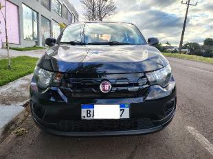 MOBI LIKE 1.0 8v FIRE FLEX