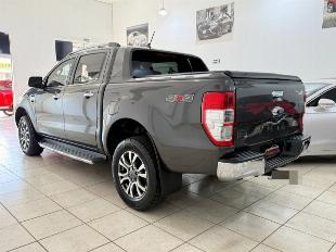 Ford Ranger Limited 3.2 Diesel 4x4 (Unico Dono)