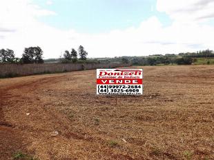 VENDE-SE EXCELENTE LOTE URBANO C/ 2.333M². PRÓX. FACULDADE UNINGÁ