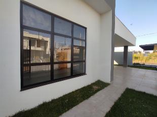 Casa Térrea | 170,00 m² De Construção | Jd. Pilar | Maringá/PR