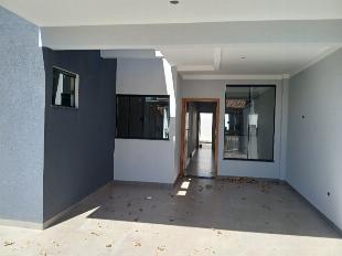 CASA 03 QUARTOS - COM SUÍTE - JD ALVORADA