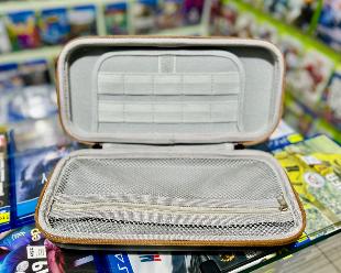 Case Protetora para Nintendo Switch OLED - Zelda