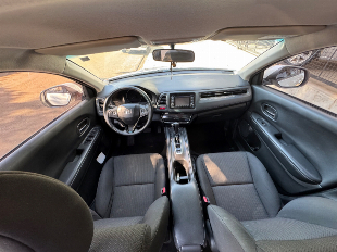 Honda Hr-v Ex 1.8 Flexone